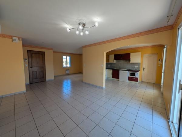 Althen-des-Paluds (84210) Maison de plain pieds ALTHEN DES PALUDS