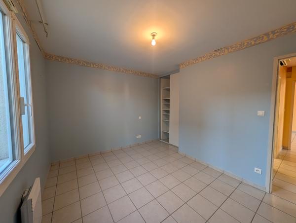 Althen-des-Paluds (84210) Maison de plain pieds ALTHEN DES PALUDS