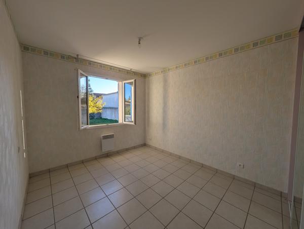 Althen-des-Paluds (84210) Maison de plain pieds ALTHEN DES PALUDS