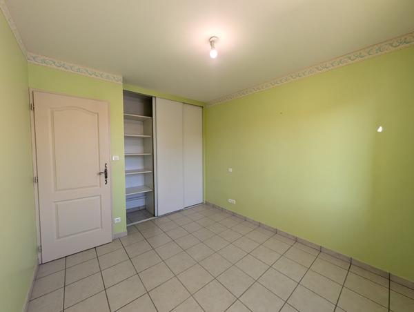 Althen-des-Paluds (84210) Maison de plain pieds ALTHEN DES PALUDS