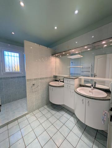 Althen-des-Paluds (84210) Maison de plain pieds ALTHEN DES PALUDS