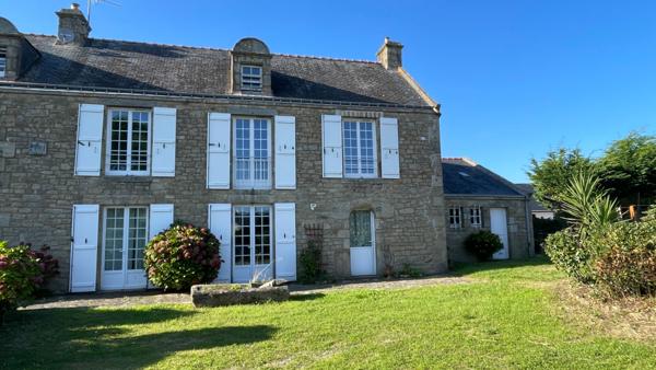 A vendre - Maison en Pierres Plouharnel 148 m²