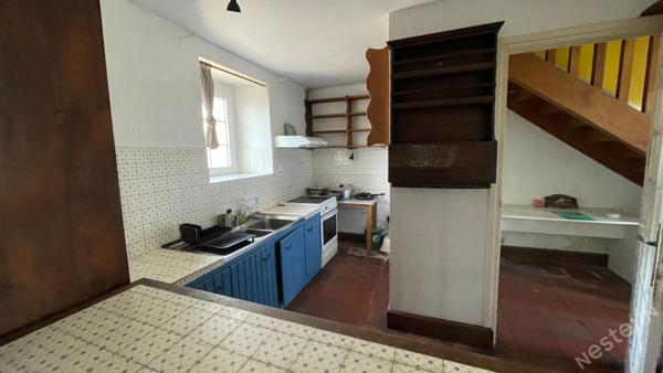 A vendre - Maison en Pierres Plouharnel 148 m²