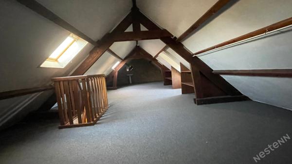 A vendre - Maison en Pierres Plouharnel 148 m²