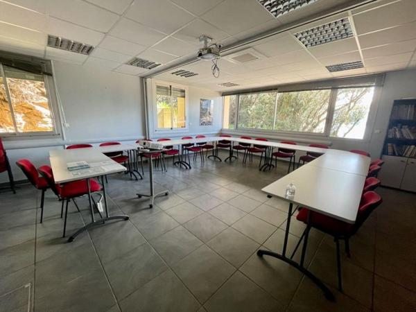 Vente murs / Bureaux à Ajaccio (20000)