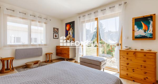 À vendre Maison 7 pièces 150 m² - La Roche-sur-yon 85000