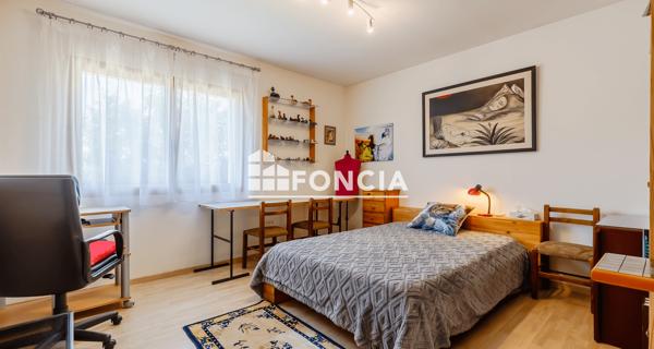 À vendre Maison 7 pièces 150 m² - La Roche-sur-yon 85000