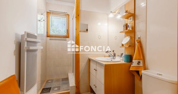 À vendre Maison 7 pièces 150 m² - La Roche-sur-yon 85000