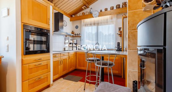 À vendre Maison 7 pièces 150 m² - La Roche-sur-yon 85000