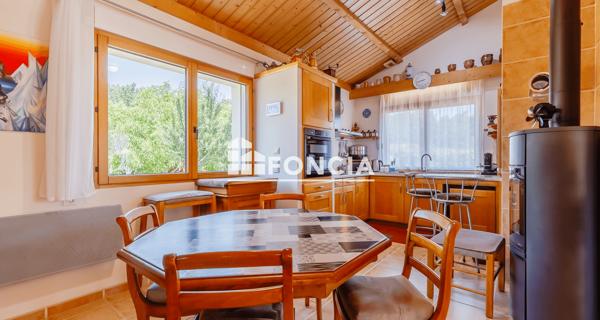 À vendre Maison 7 pièces 150 m² - La Roche-sur-yon 85000