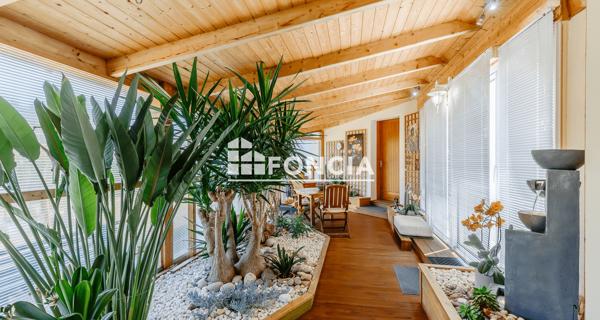 À vendre Maison 7 pièces 150 m² - La Roche-sur-yon 85000