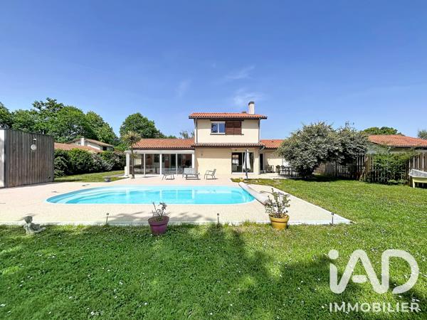 Maison (prestige) à vendre 5 pièces 140 m² Pessac