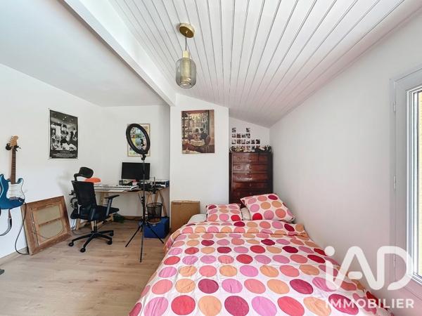 Maison (prestige) à vendre 5 pièces 140 m² Pessac