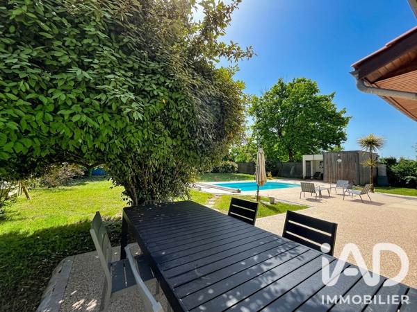 Maison (prestige) à vendre 5 pièces 140 m² Pessac