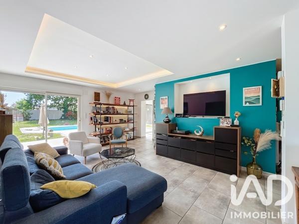 Maison (prestige) à vendre 5 pièces 140 m² Pessac