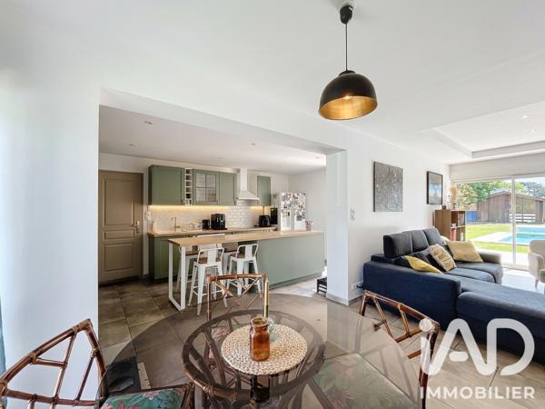 Maison (prestige) à vendre 5 pièces 140 m² Pessac