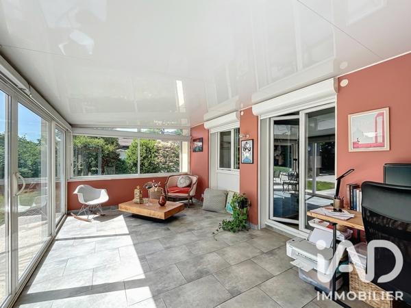Maison (prestige) à vendre 5 pièces 140 m² Pessac