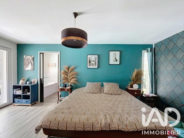 Maison (prestige) à vendre 5 pièces 140 m² Pessac