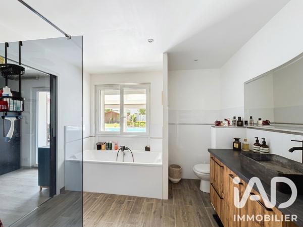 Maison (prestige) à vendre 5 pièces 140 m² Pessac