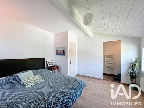 Maison (prestige) à vendre 5 pièces 140 m² Pessac