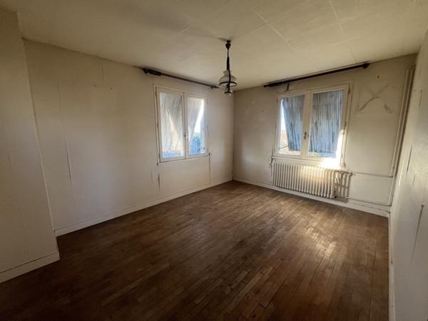 Appartement à vendre |  La Coquille |  2 pièces | 40 m²