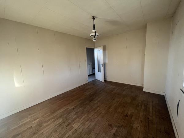 Appartement à vendre |  La Coquille |  2 pièces | 40 m²