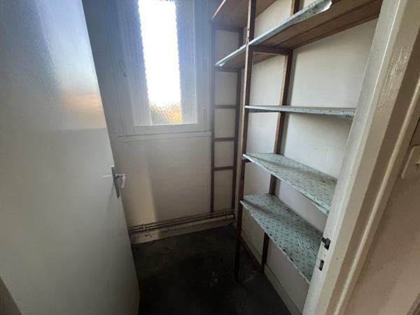 Appartement à vendre |  La Coquille |  2 pièces | 40 m²