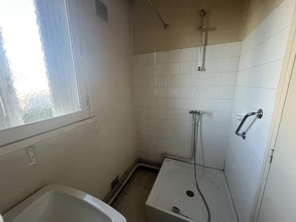 Appartement à vendre |  La Coquille |  2 pièces | 40 m²