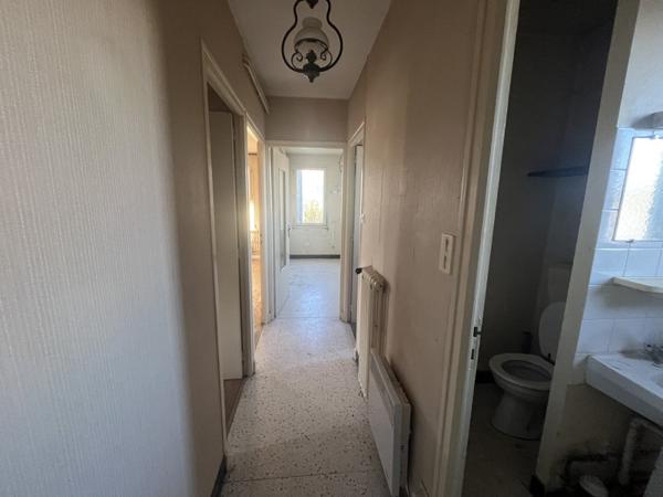 Appartement à vendre |  La Coquille |  2 pièces | 40 m²