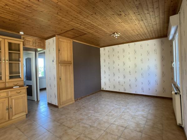 Maison à deux pas des plages et de Saint-Gilles-Croix-de-Vie