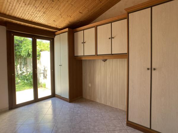 Maison à deux pas des plages et de Saint-Gilles-Croix-de-Vie