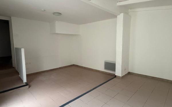 Appartement à louer    2 pièces •  Beaucaire