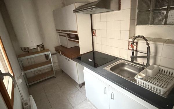 Appartement à louer    2 pièces •  Beaucaire