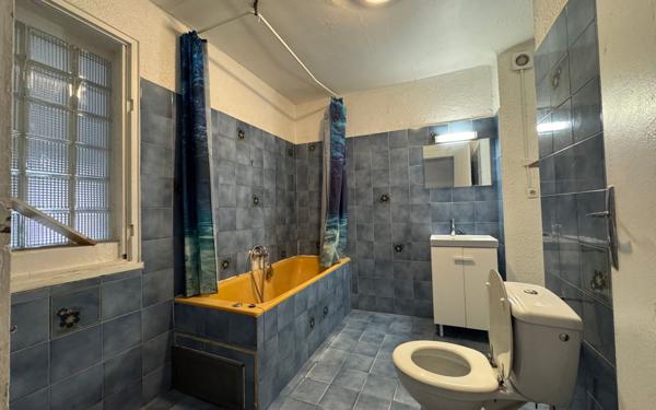 Appartement à louer    2 pièces •  Beaucaire