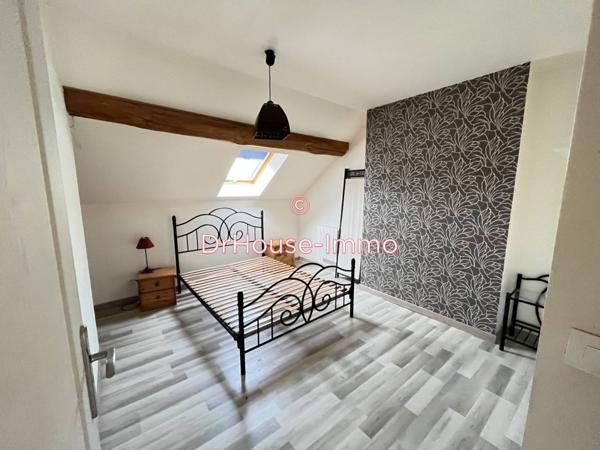Maison à vendre 10 pièces de 300 m²