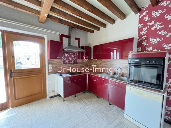 Maison à vendre 10 pièces de 300 m²