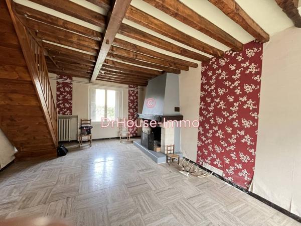 Maison à vendre 10 pièces de 300 m²