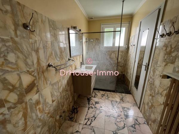 Maison à vendre 10 pièces de 300 m²