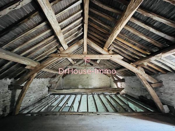 Maison à vendre 10 pièces de 300 m²