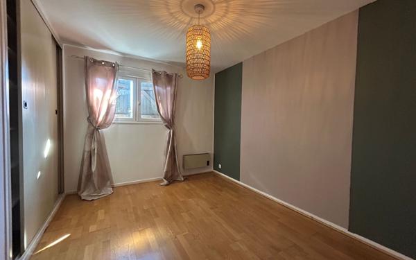 Maison à vendre    5 pièces •  Crouy-sur-Cosson