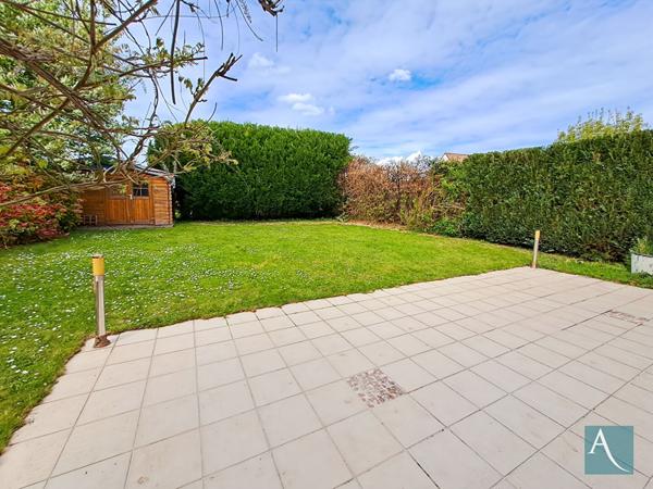 Maison à Ollainville 5 pièces 117 m2 avec 3 chambres et garage