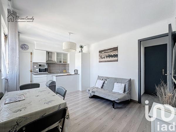 Appartement à vendre 2 pièces 33 m² Portiragnes