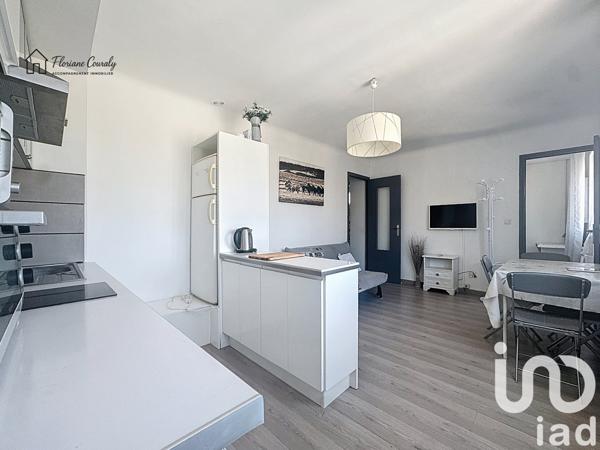 Appartement à vendre 2 pièces 33 m² Portiragnes