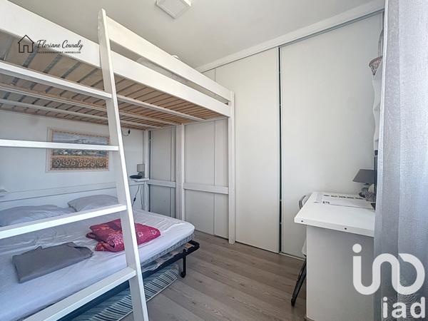 Appartement à vendre 2 pièces 33 m² Portiragnes