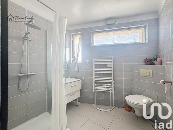 Appartement à vendre 2 pièces 33 m² Portiragnes