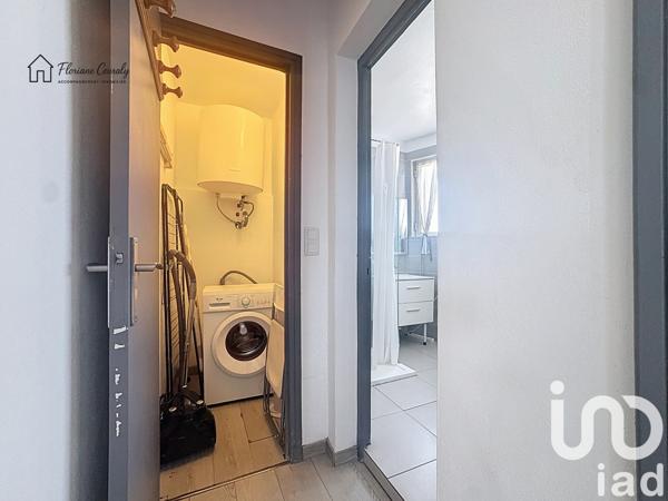 Appartement à vendre 2 pièces 33 m² Portiragnes