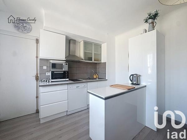 Appartement à vendre 2 pièces 33 m² Portiragnes