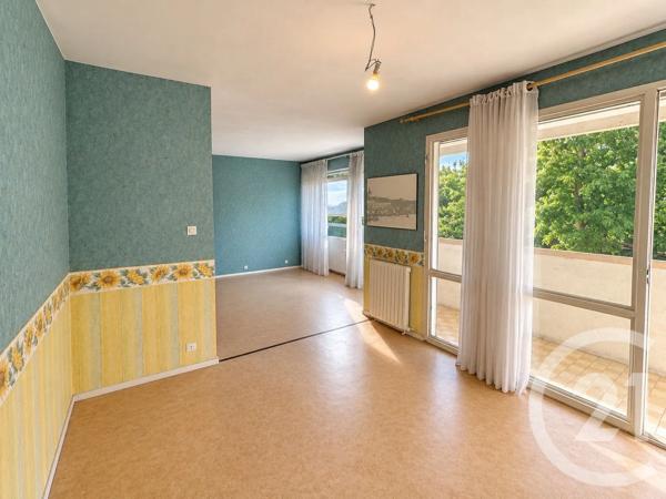 Appartement T3 à vendre  4 pièces - 70,56 m 2   LE BOUSCAT  - 33