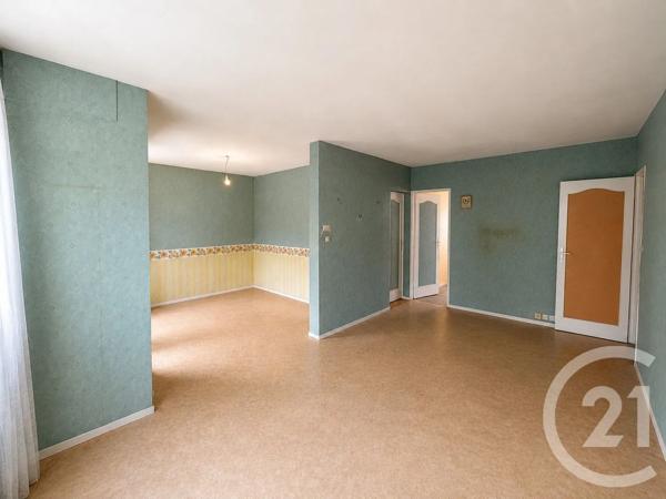 Appartement T3 à vendre  4 pièces - 70,56 m 2   LE BOUSCAT  - 33