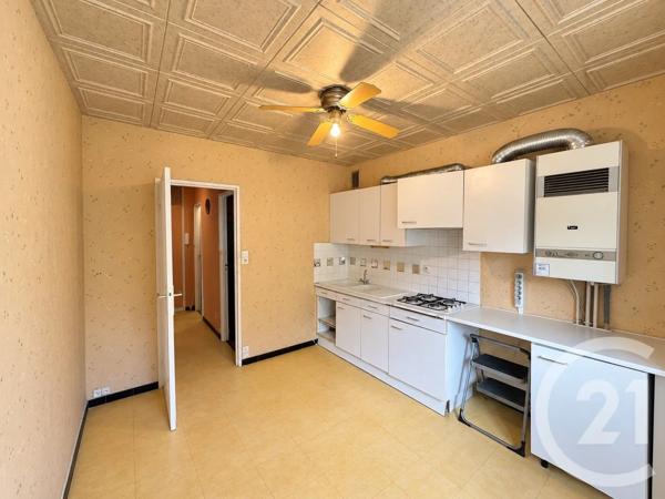 Appartement T3 à vendre  4 pièces - 70,56 m 2   LE BOUSCAT  - 33